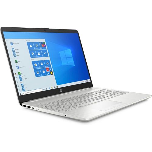מחשב נייד HP 15-dw3006nj i7/8/512SSD/Win10 (307Z6EA)