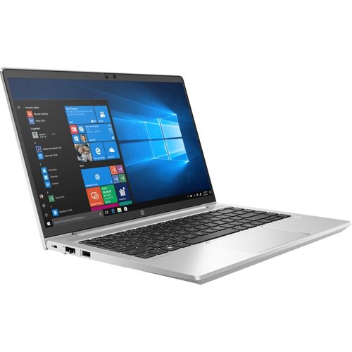 מחשב נייד HP ProBook 440 G8 i5/8/512SSD/WinPro (2X7U6EA)