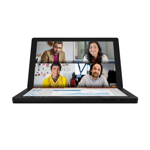 מחשב נייד LENOVO ThinkPad X1 Fold Gen 1 i5/8/512SSD/WinPro (20RL000YIV)