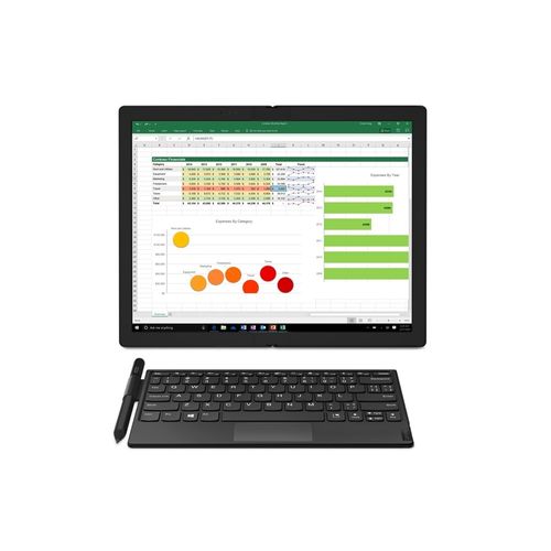 מחשב נייד LENOVO ThinkPad X1 Fold Gen 1 i5/8/512SSD/WinPro (20RL000YIV)