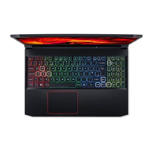 מחשב נייד ACER Nitro 5 R5/16/512SSD/Win10 (NH.QBCEC.005)