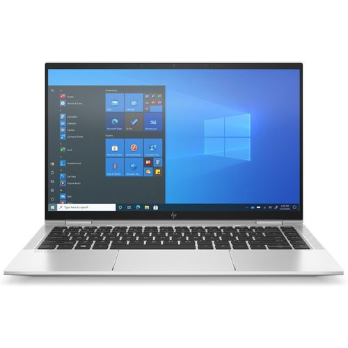 מחשב נייד HP EliteBook x360 1040 G8 i5/16/512SSD/WinPro (336F6EA)