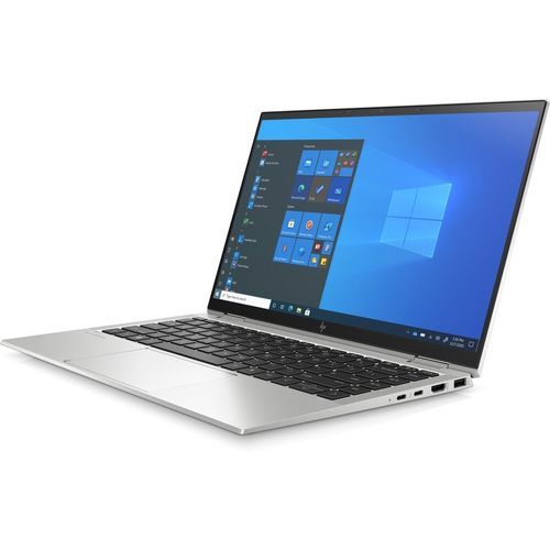 מחשב נייד HP EliteBook x360 1040 G8 i5/16/512SSD/WinPro (336F6EA)