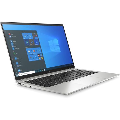 מחשב נייד HP EliteBook x360 1040 G8 i5/16/512SSD/WinPro (336F6EA)