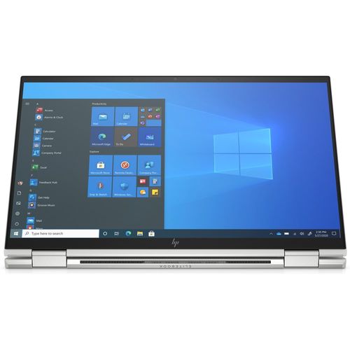 מחשב נייד HP EliteBook x360 1040 G8 i5/16/512SSD/WinPro (336F6EA)