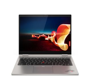 מחשב נייד ThinkPad X1 Titanium Yoga Gen 1 i5/16/512SSD/Winpro (20QA001NIV)