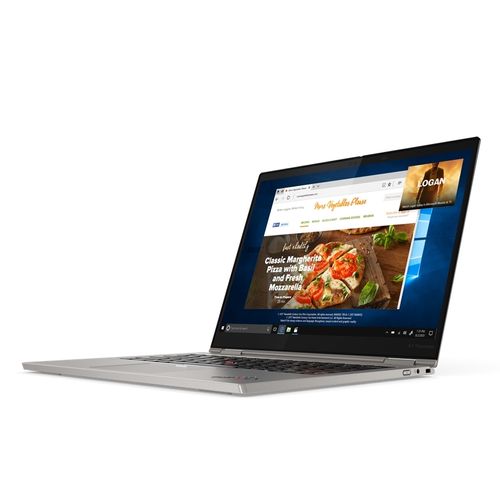 מחשב נייד ThinkPad X1 Titanium Yoga Gen 1 i5/16/512SSD/Winpro (20QA001NIV)