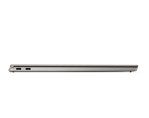 מחשב נייד ThinkPad X1 Titanium Yoga Gen 1 i5/16/512SSD/Winpro (20QA001NIV)