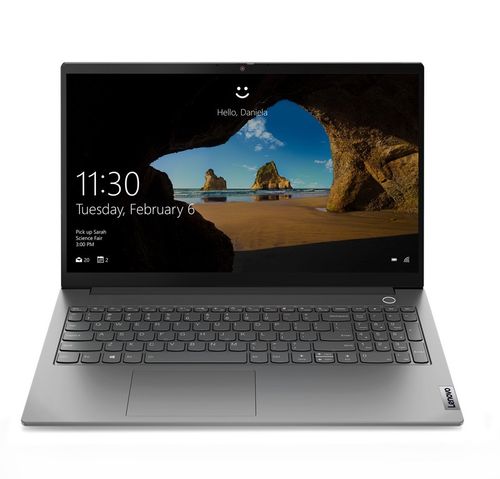 מחשב נייד LENOVO ThinkBook 15 G2 ITL i5/8/256GB/WinPro (20VE009BIV)