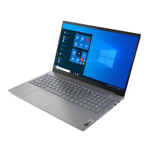 מחשב נייד LENOVO ThinkBook 15 G2 ITL i5/8/256GB/WinPro (20VE009BIV)