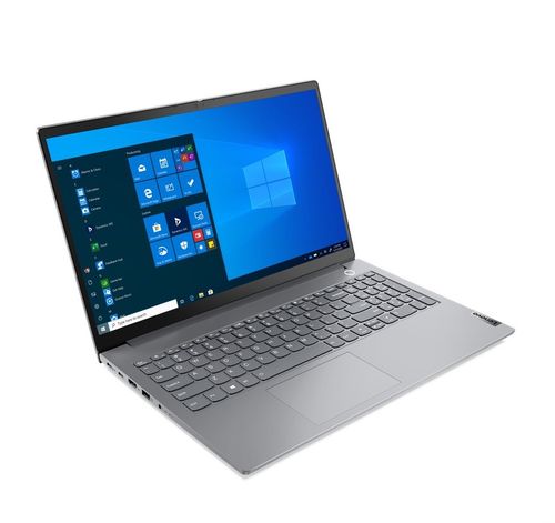 מחשב נייד LENOVO ThinkBook 15 G2 ITL i5/8/256GB/WinPro (20VE009BIV)