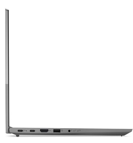 מחשב נייד LENOVO ThinkBook 15 G2 ITL i5/8/256GB/WinPro (20VE009BIV)