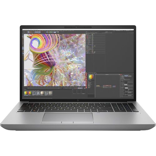 מחשב נייד HP ZBook Fury 16 G9 i9/32/1TB/Win10Pro (62U84EA)
