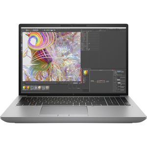 מחשב נייד HP ZBook Fury 16 G9 i9/32/1TB/Win10Pro (62U84EA)