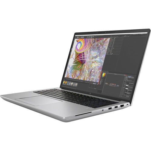 מחשב נייד HP ZBook Fury 16 G9 i9/32/1TB/Win10Pro (62U84EA)