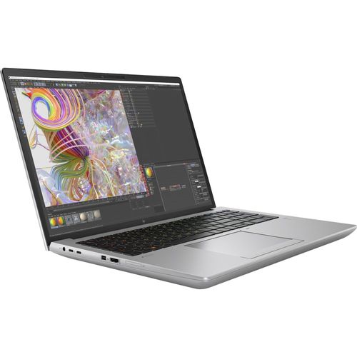 מחשב נייד HP ZBook Fury 16 G9 i9/32/1TB/Win10Pro (62U84EA)