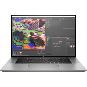 מחשב נייד HP ZBook Studio i9/32/1TB/Win10Pro (62U07EA)
