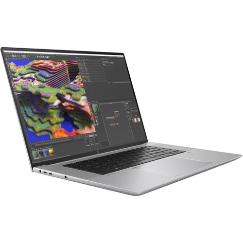 מחשב נייד HP ZBook Studio i9/32/1TB/Win10Pro (62U07EA)