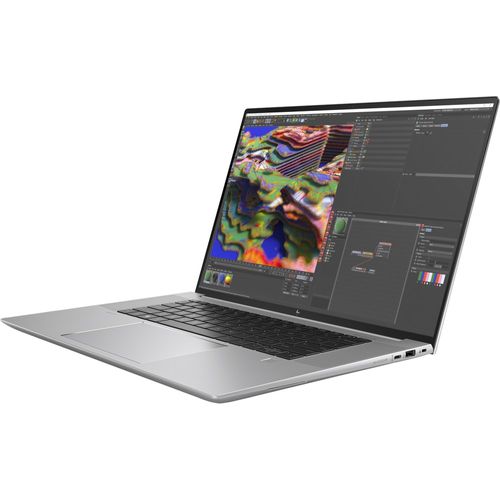 מחשב נייד HP ZBook Studio G9 i9/32/1TB/Win10Pro (62U28EA)