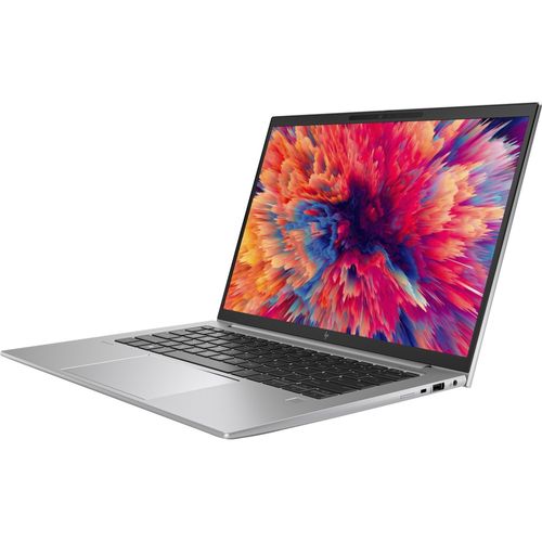 מחשב נייד HP ZBook Firefly i7/16/512SSD/Win11Pro (6B8E4EA)