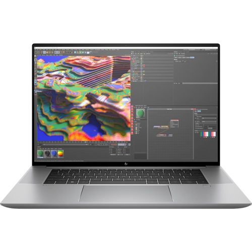 מחשב נייד HP ZBook Studio i7/16/512/Win11Pro (62U06EA)