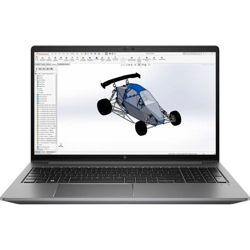 מחשב נייד HP ZBook Power i7/32/1TB/Win10Pro (69Q59EA)
