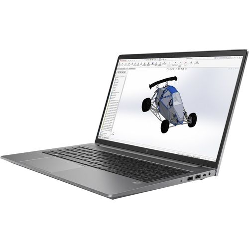 מחשב נייד HP ZBook Power i7/32/1TB/Win10Pro (69Q59EA)