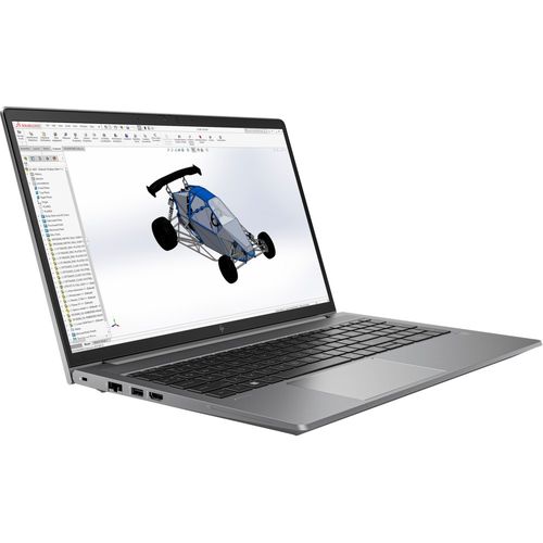 מחשב נייד HP ZBook Power i7/32/1TB/Win10Pro (69Q59EA)