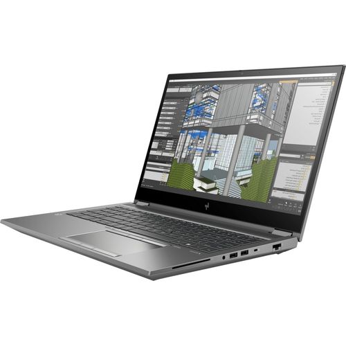 מחשב נייד HP ZBook Fury i7/16/1TB/Windows11Pro (62T87EA)