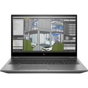 מחשב נייד HP ZBook Fury i7/32/1TB/Win11Pro (62T75EA)
