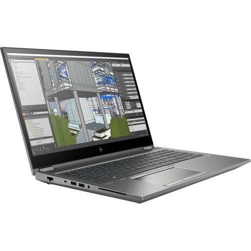 מחשב נייד HP ZBook Fury i7/32/1TB/Win11Pro (62T75EA)
