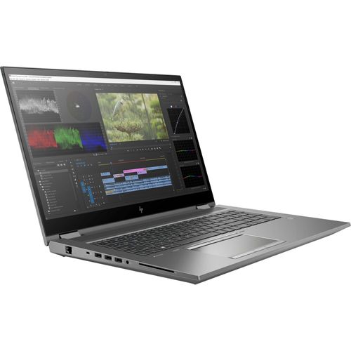 מחשב נייד HP ZBook Fury i9/32/1TB/Windows11Pro (62T22EA)