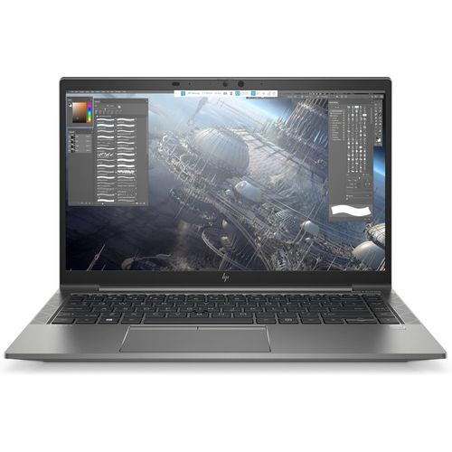 מחשב נייד HP ZBOOK Firefly 14 G8 i7/16/512SSD/WinPro (2C9Q1EA)