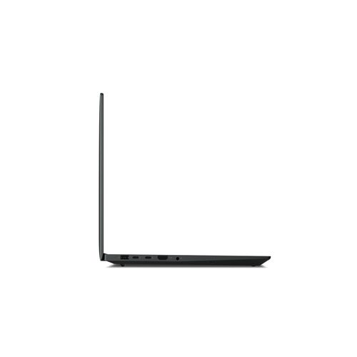 מחשב נייד ThinkPad P1 Gen 4 i7/16/512SSD/Win 10 pro (20Y30006)