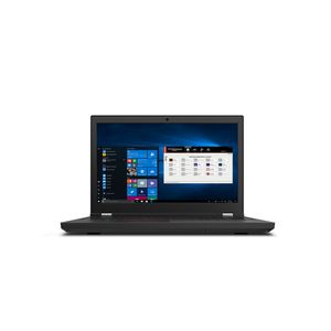 מחשב נייד ThinkPad P15 Gen 2 i7/16/512SSD/Winpro (20YQ0014IV)