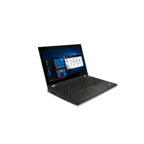 מחשב נייד ThinkPad P15 Gen 2 i7/32/512SSD/Winpro (20YQ001JIV)
