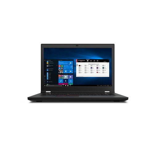מחשב נייד ThinkPad P17 Gen 2 i7/32/512SSD/Winpro (20YU0021IV)