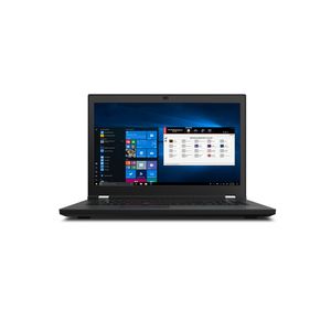 מחשב נייד ThinkPad P17 Gen 2 i7/32/512SSD/Winpro (20YU0021IV)