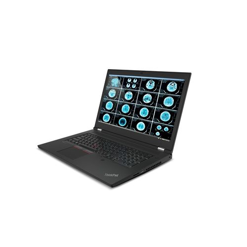 מחשב נייד ThinkPad P17 Gen 2 i7/32/512SSD/Winpro (20YU0021IV)