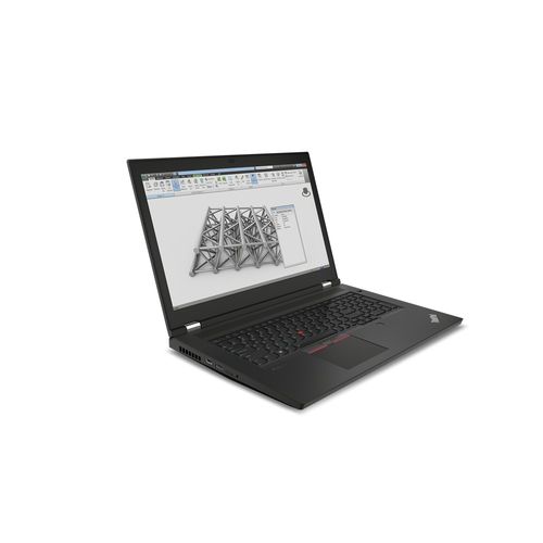 מחשב נייד ThinkPad P17 Gen 2 i7/32/512SSD/Winpro (20YU0021IV)