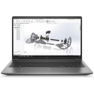 מחשב נייד HP ZBOOK Power G8 i7/16/1TSSD/WinPro (313S7EA)