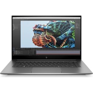 מחשב נייד HP ZBOOK Studio G8 i7/16/512SSD/WinPro (314F7EA)