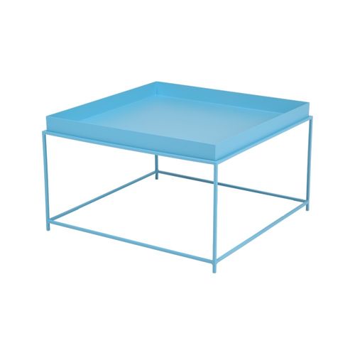 שולחן קפה ואירוח – רוז נמוך