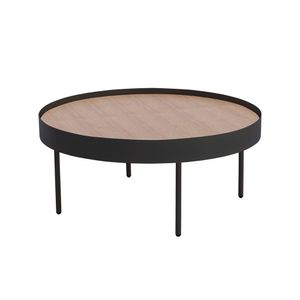 שולחן קפה ואירוח – רומיו מיני