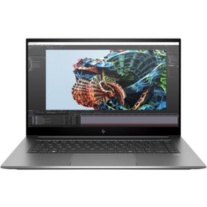 מחשב נייד HP ZBOOK Studio G8 i7/32/1TSSD/WinPro/touch (314G8EA)
