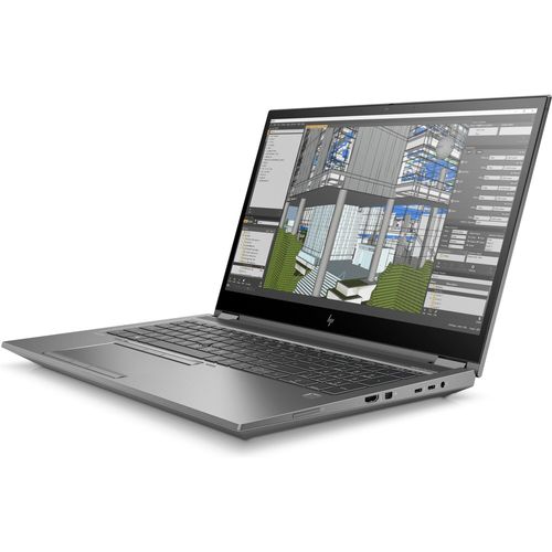 מחשב נייד ‎HP ZBOOK Fury G8 i7/32/1TSSD/WinPro/A2000–4GB (314J5EA)