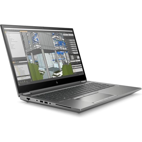 מחשב נייד ‎HP ZBOOK Fury G8 i7/32/1TSSD/WinPro/A2000–4GB (314J5EA)