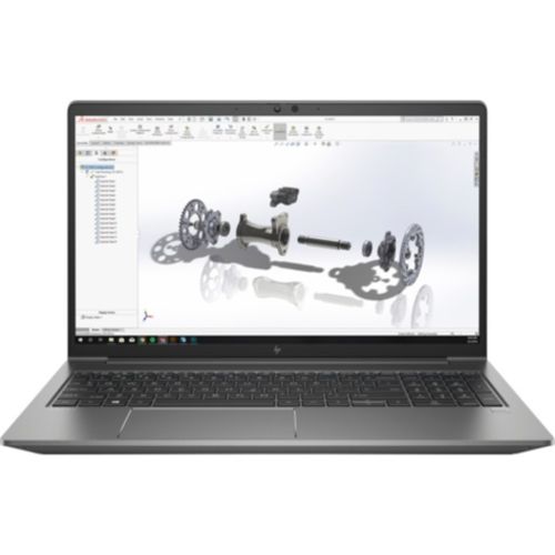 מחשב נייד HP ZBOOK Power G8 i7/32/1TSSD/WinPro (4A609EA)
