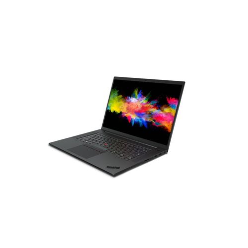 מחשב נייד ThinkPad P1 Gen 4 i7/16/512SSD/Winpro (20Y30017IV)