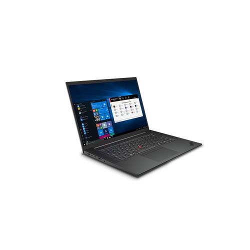מחשב נייד ThinkPad P1 Gen 4 i7/32/1TSSD/Winpro (20Y3001BIV)